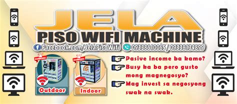 jela piso wifi|JELA Piso Wifi .